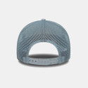 NEW ERA Oval Foam Patch Trucker Newera  Whipab
