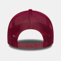 NEW ERA Oval Foam Patch Trucker Newera  Whichj