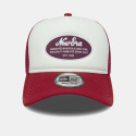NEW ERA Oval Foam Patch Trucker Newera  Whichj