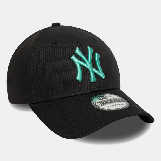 NEW ERA League Essential 9Forty Neyyan  Blkate