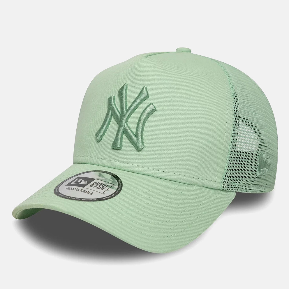 NEW ERA League Ess Trucker Neyyan  Pmg