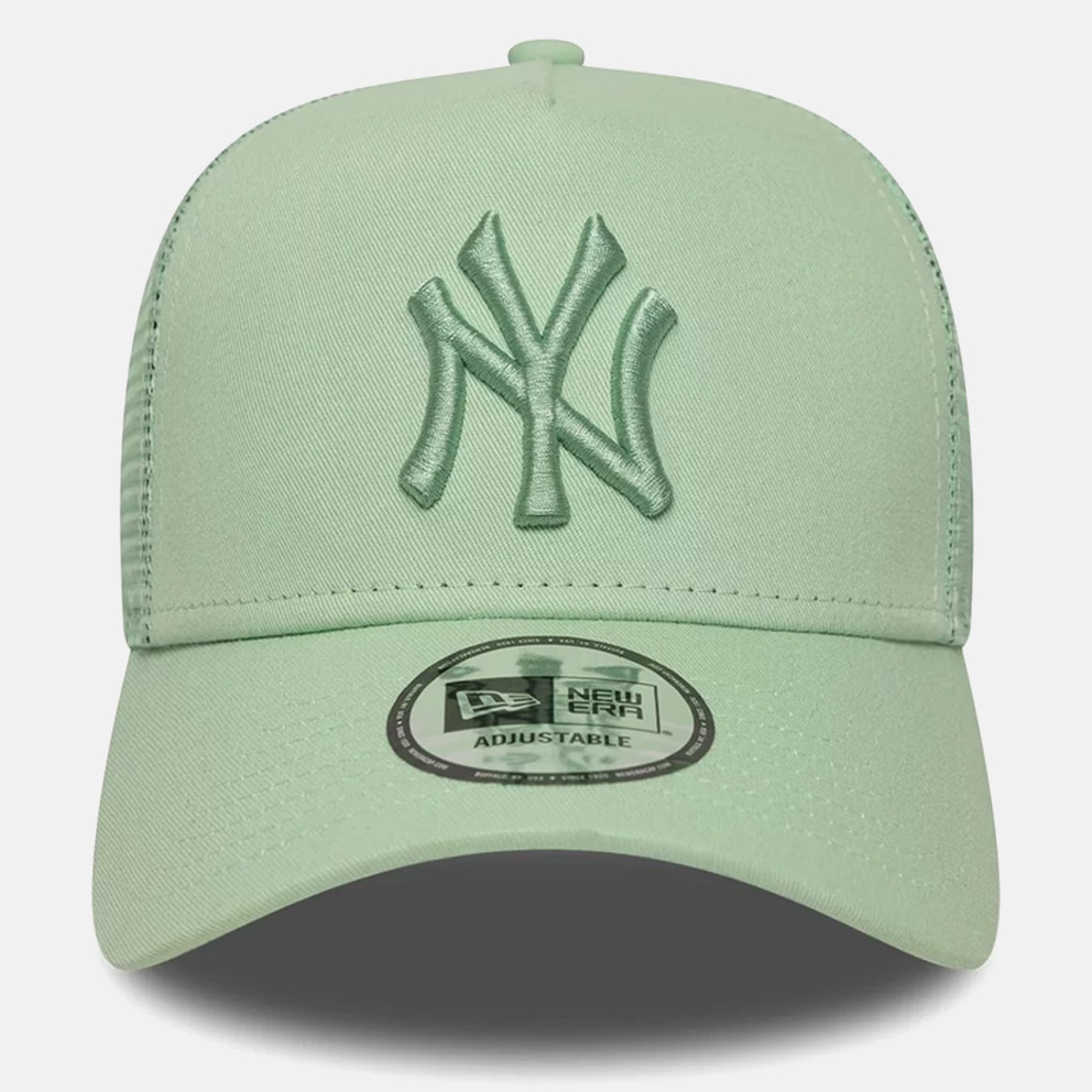 NEW ERA League Ess Trucker Neyyan  Pmg