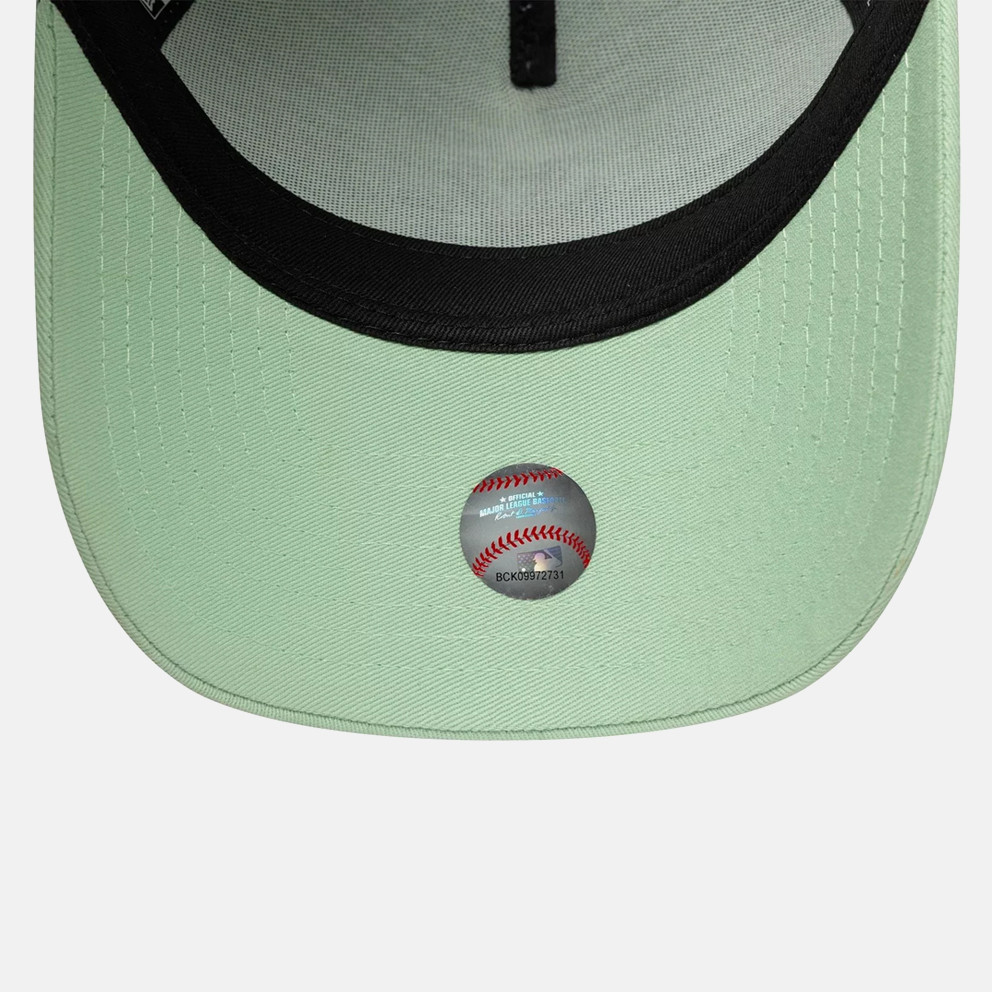 NEW ERA League Ess Trucker Neyyan  Pmg