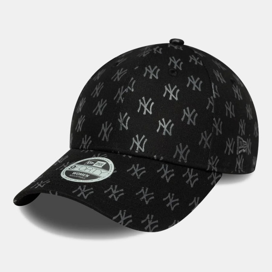 NEW ERA Wmns Monogram 9Forty Neyyan  Blkgrh