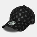 NEW ERA Wmns Monogram 9Forty Neyyan  Blkgrh