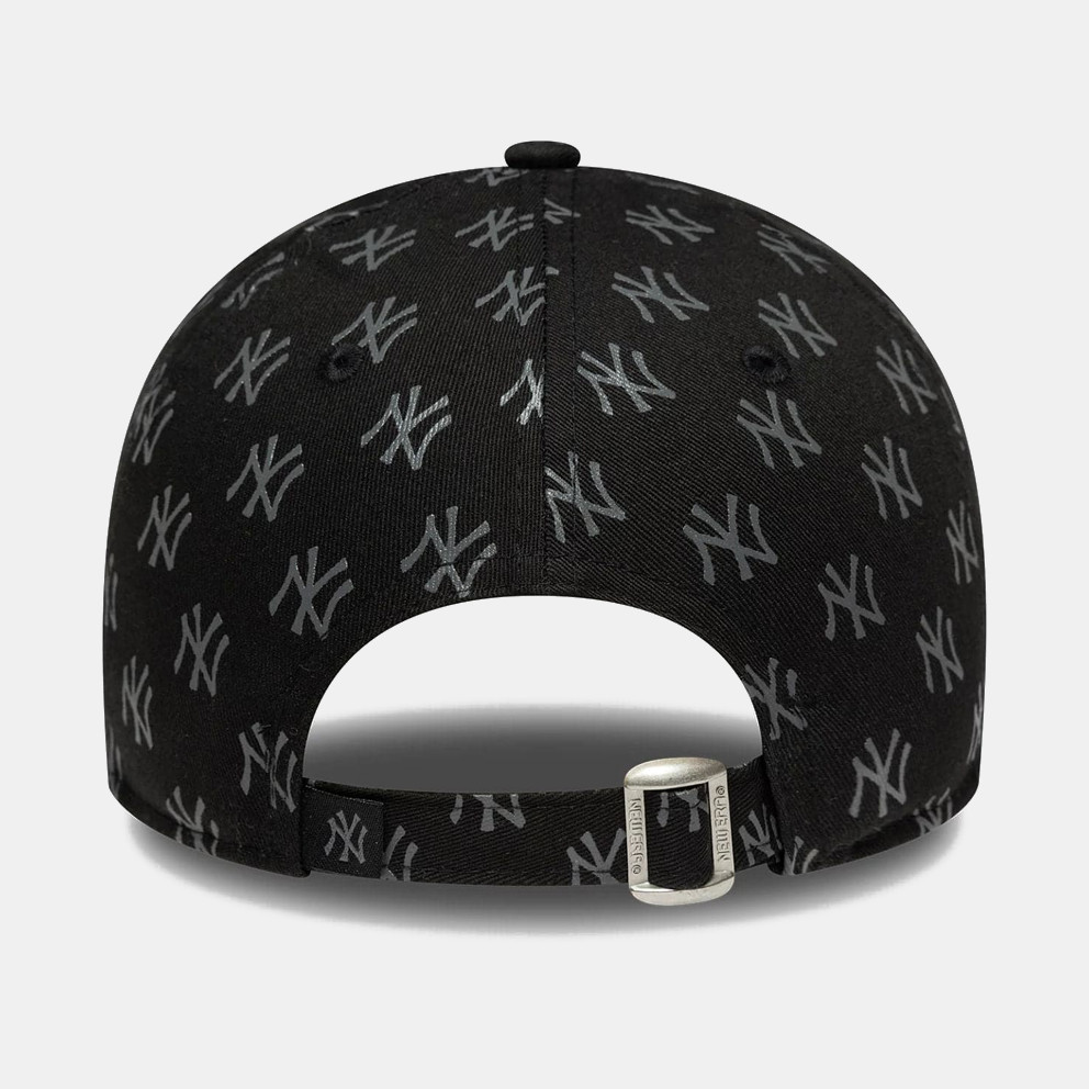 NEW ERA Wmns Monogram 9Forty Neyyan  Blkgrh