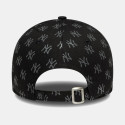 NEW ERA Wmns Monogram 9Forty Neyyan  Blkgrh