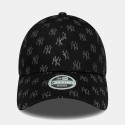 NEW ERA Wmns Monogram 9Forty Neyyan  Blkgrh