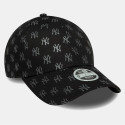 NEW ERA Wmns Monogram 9Forty Neyyan  Blkgrh