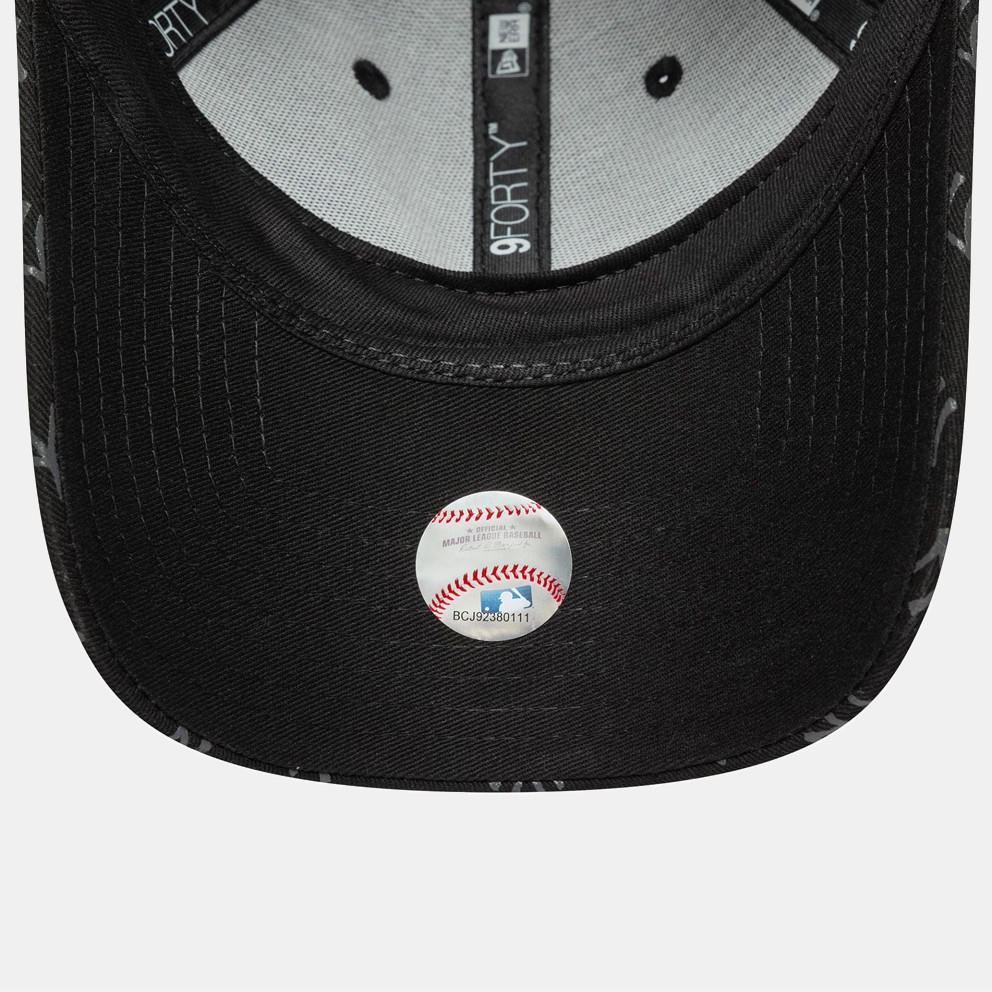 NEW ERA Wmns Monogram 9Forty Neyyan  Blkgrh