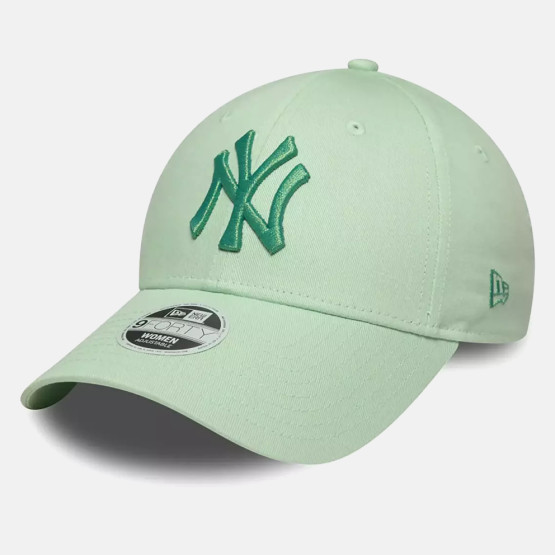 NEW ERA Wmns Metallic Logo 9Forty Neyyan  Pmgpmg