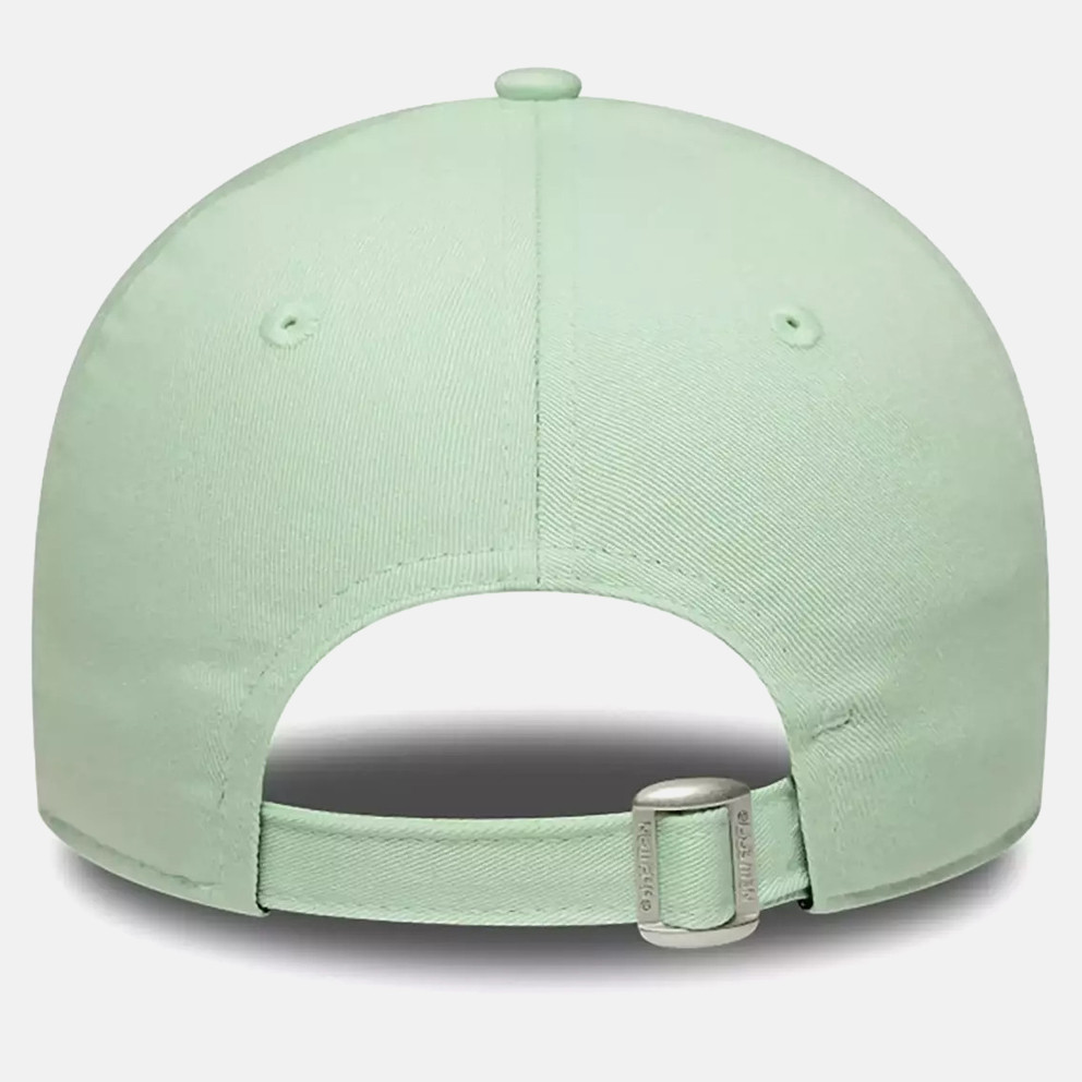 NEW ERA Wmns Metallic Logo 9Forty Neyyan  Pmgpmg