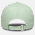 NEW ERA Wmns Metallic Logo 9Forty Neyyan  Pmgpmg