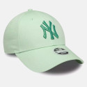 NEW ERA Wmns Metallic Logo 9Forty Neyyan  Pmgpmg