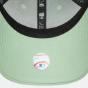 NEW ERA Wmns Metallic Logo 9Forty Neyyan  Pmgpmg