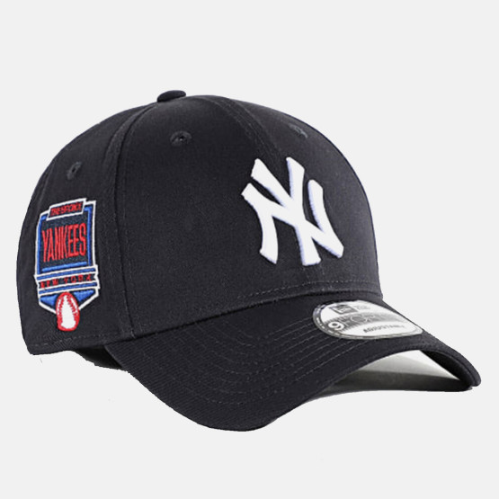NEW ERA Side Patch 9Forty Neyyan Nvy