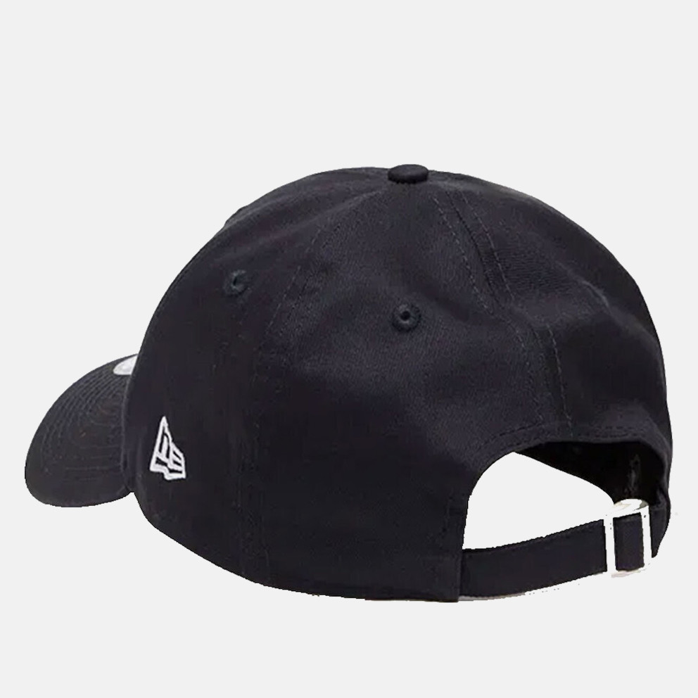 NEW ERA Side Patch 9Forty Neyyan Nvy