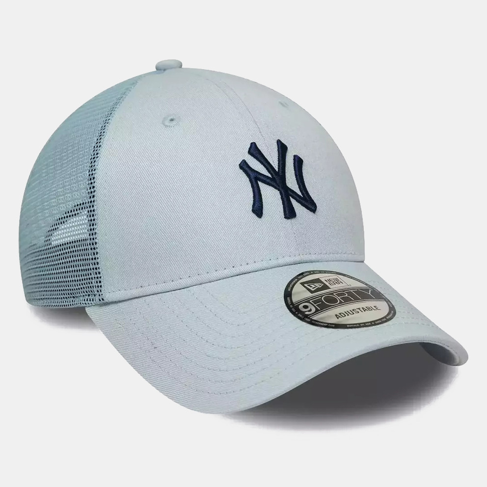 NEW ERA Homefield 9Forty Trucker Neyyan  Pabblk