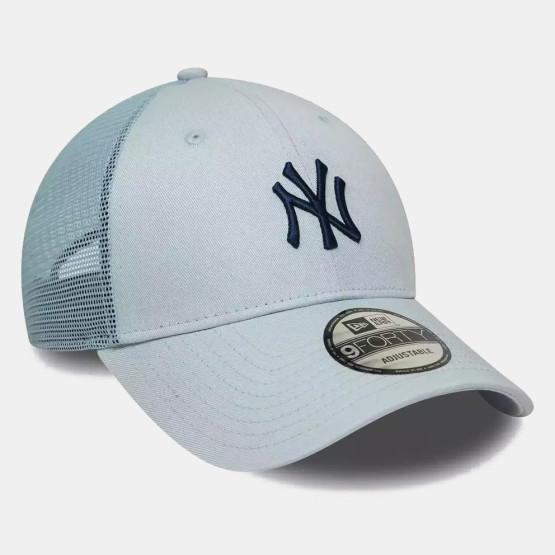 NEW ERA Homefield 9Forty Trucker Neyyan  Pabblk