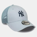 NEW ERA Homefield 9Forty Trucker Neyyan  Pabblk