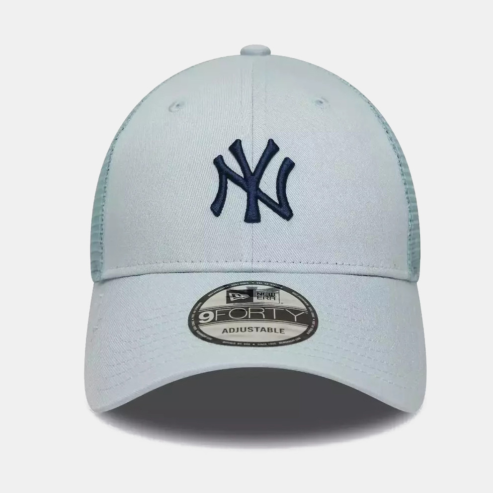 NEW ERA Homefield 9Forty Trucker Neyyan  Pabblk