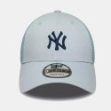 NEW ERA Homefield 9Forty Trucker Neyyan  Pabblk