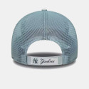 NEW ERA Homefield 9Forty Trucker Neyyan  Pabblk