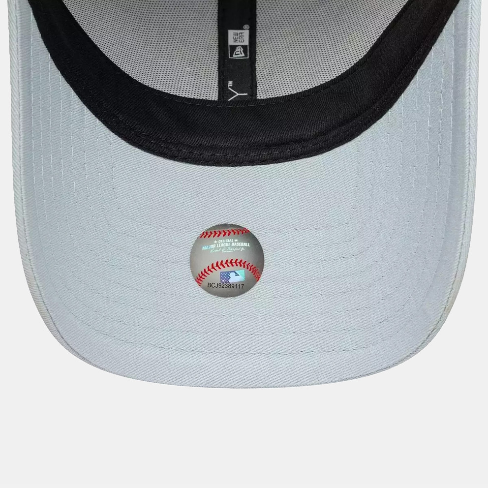 NEW ERA Homefield 9Forty Trucker Neyyan  Pabblk
