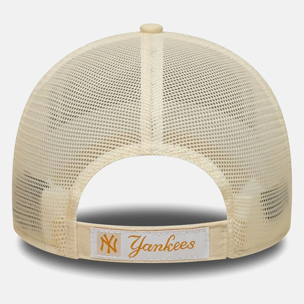 NEW ERA Homefield 9Forty Trucker Neyyan  Ltcgyl