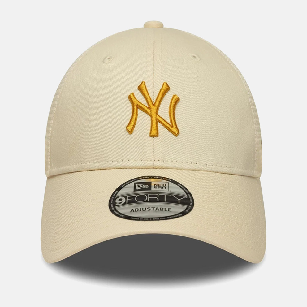 NEW ERA Homefield 9Forty Trucker Neyyan  Ltcgyl