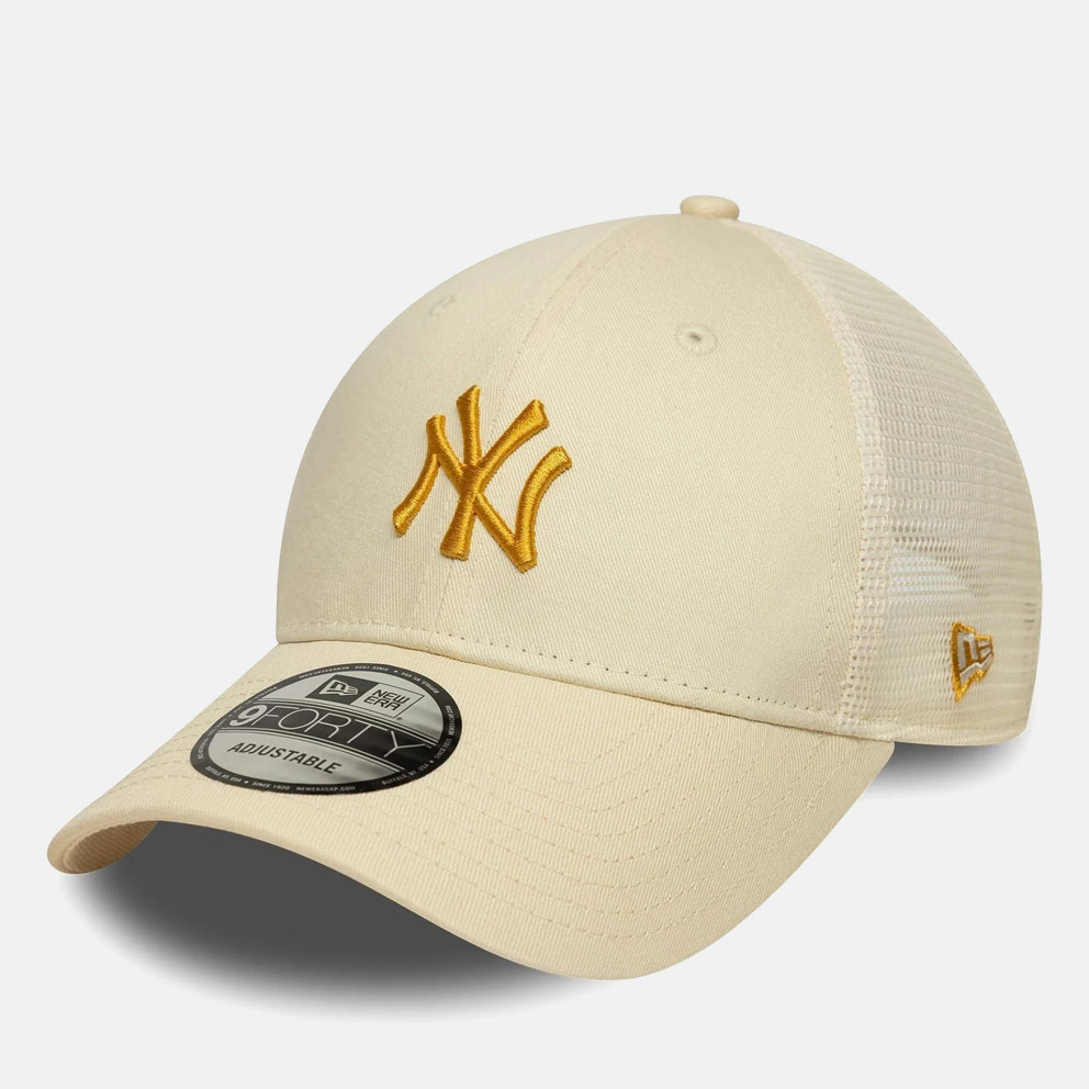 NEW ERA Homefield 9Forty Trucker Neyyan  Ltcgyl