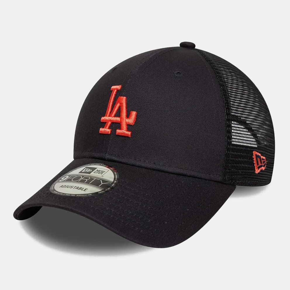 NEW ERA Homefield 9Forty Trucker Losdod  Nvyswc