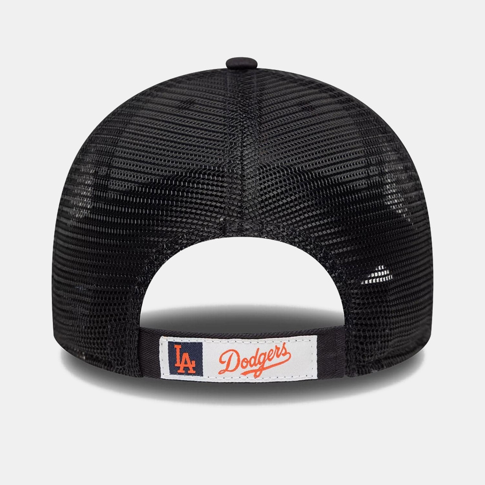 NEW ERA Homefield 9Forty Trucker Losdod  Nvyswc