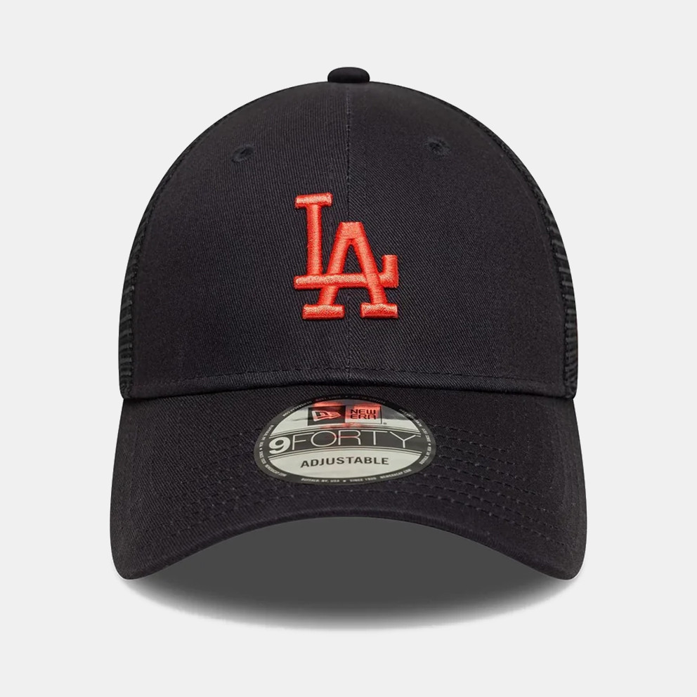 NEW ERA Homefield 9Forty Trucker Losdod  Nvyswc