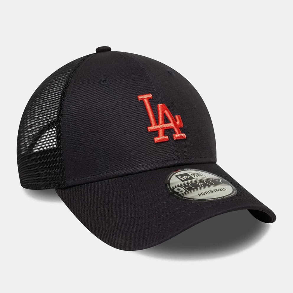 NEW ERA Homefield 9Forty Trucker Losdod  Nvyswc