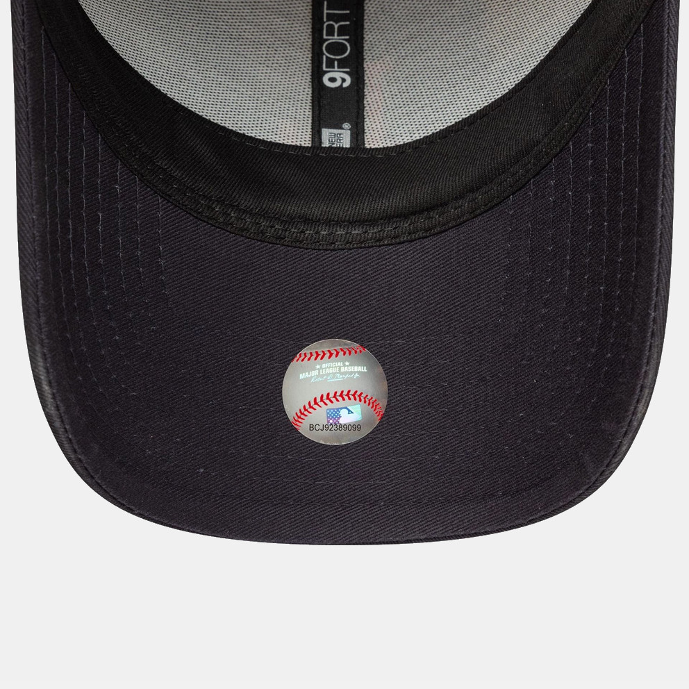 NEW ERA Homefield 9Forty Trucker Losdod  Nvyswc