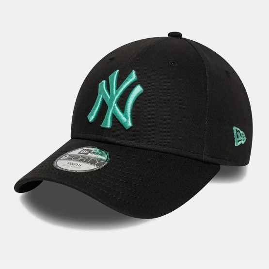 NEW ERA Chyt League Ess 9Forty Neyyan  Blkate