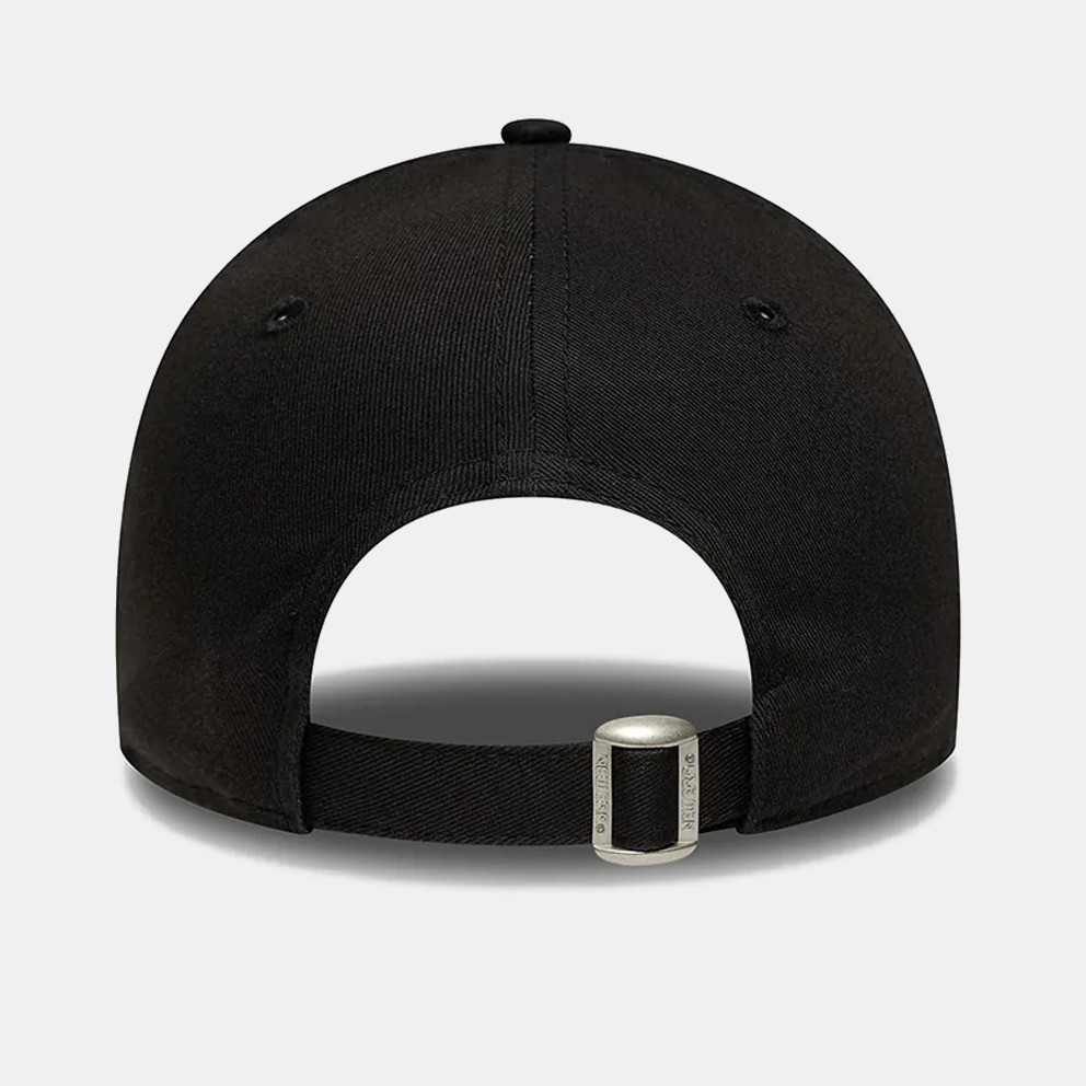 NEW ERA Chyt League Ess 9Forty Neyyan  Blkate