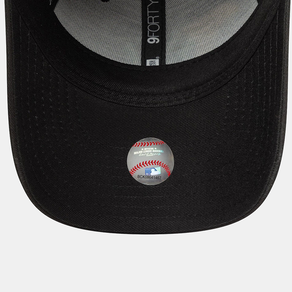 NEW ERA Chyt League Ess 9Forty Neyyan  Blkate
