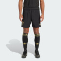 adidas Mexico 25 Gold Shorts