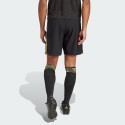 adidas Mexico 25 Gold Shorts