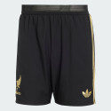 adidas Mexico 25 Gold Shorts