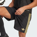 adidas Mexico 25 Gold Shorts