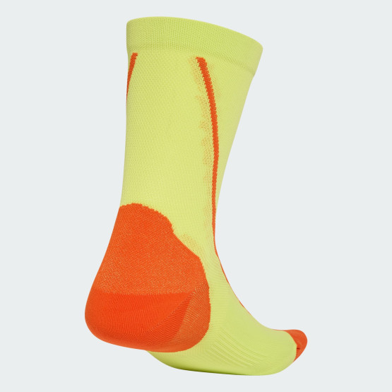 adidas By Stella Mccartney Crew Socks