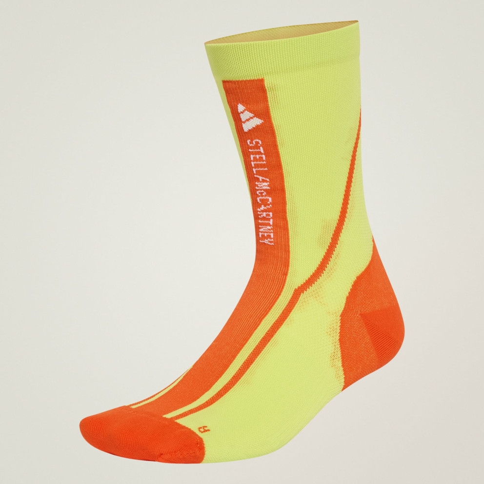 adidas By Stella Mccartney Crew Socks