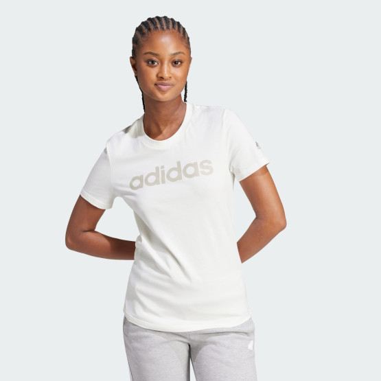 adidas sportswear Essentials Slim Logo Tee