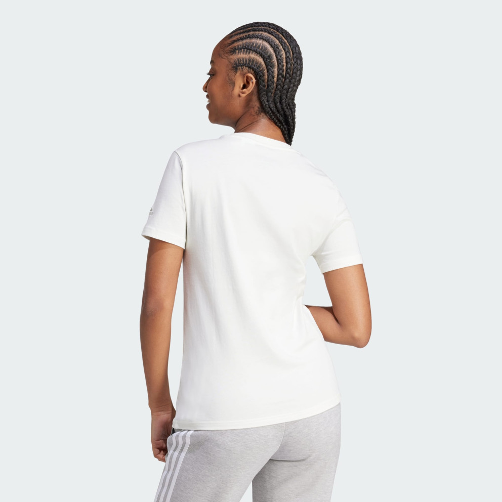 adidas sportswear Essentials Slim Logo Tee