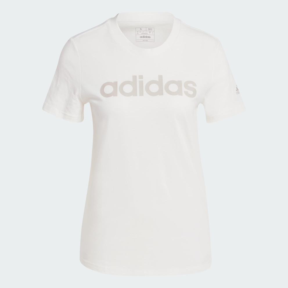 adidas sportswear Essentials Slim Logo Tee