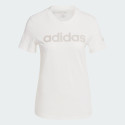 adidas sportswear Essentials Slim Logo Tee