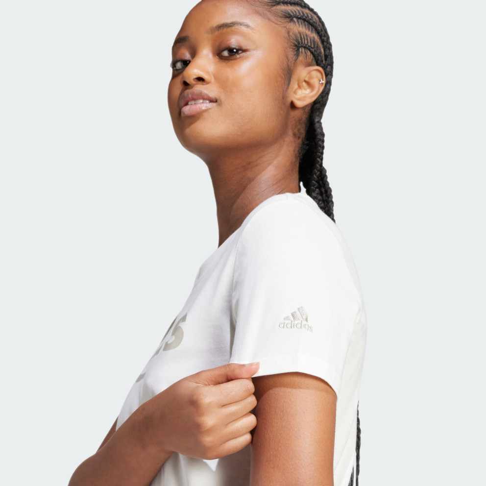 adidas sportswear Essentials Slim Logo Tee